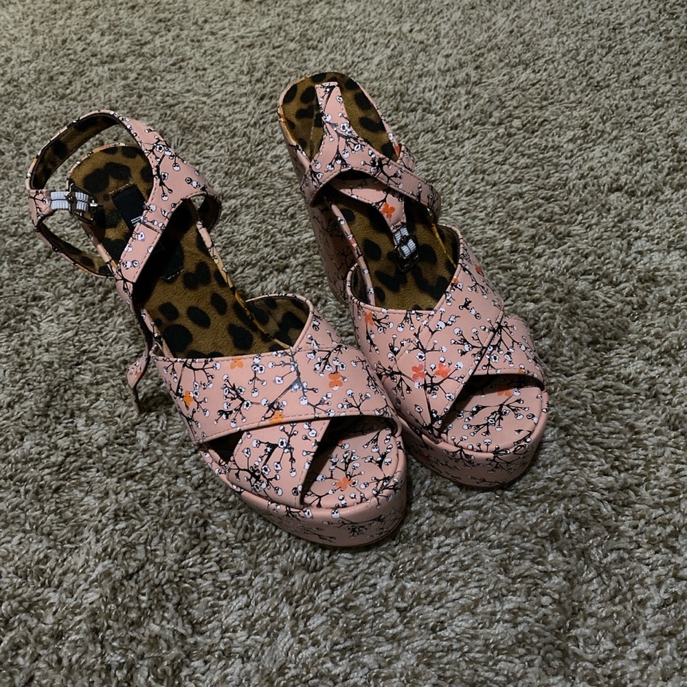 Iron fist deaths breathe heels